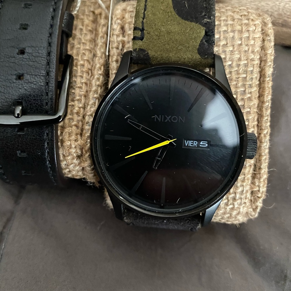Luxury Watch